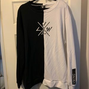 Viking sweatshirt